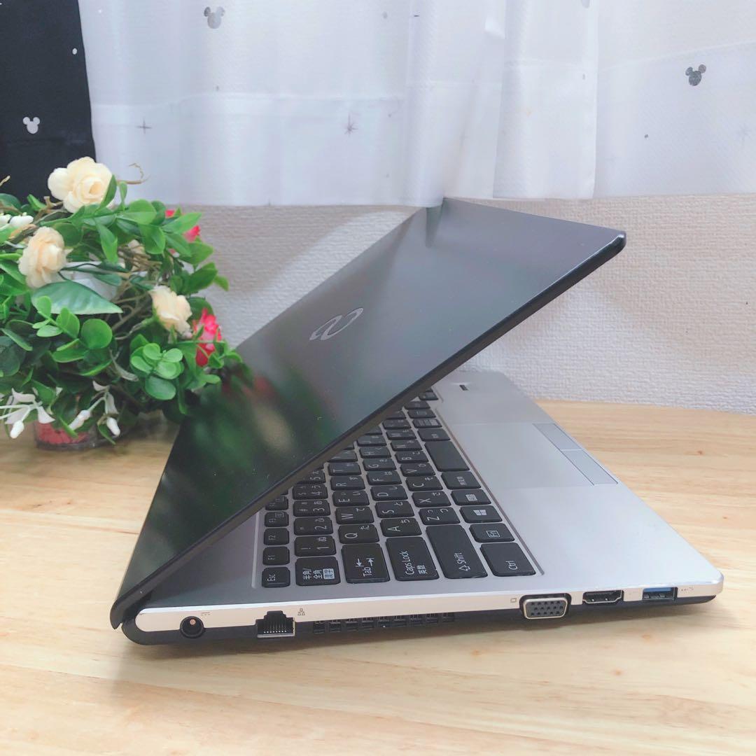 コアi5 、最新win11、高速SSD .オフィス2021、wi-fi対応