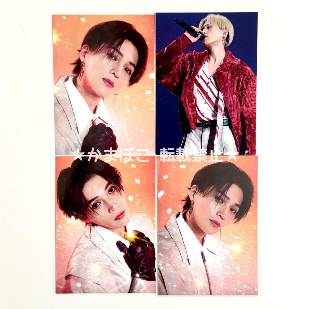 FANTASTICS 八木勇征 トレカ CD （ベストアルバム WtS） - メルカリ