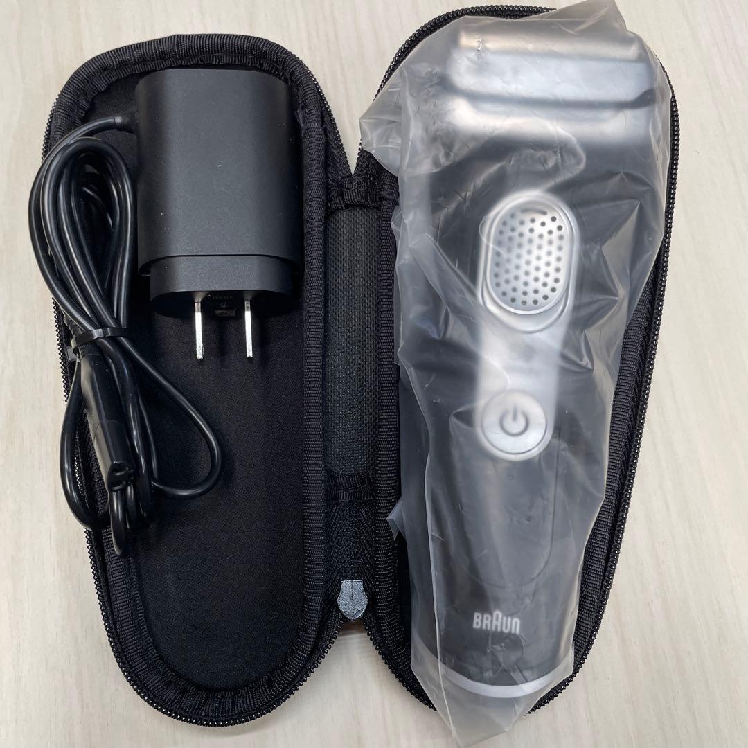 BRAUN ブラウンシリーズ9 9360cc TYPE5793 - メルカリ