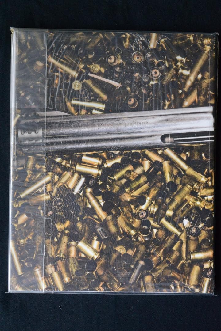 Terry Richardson：Wives, Wheels, Weapons