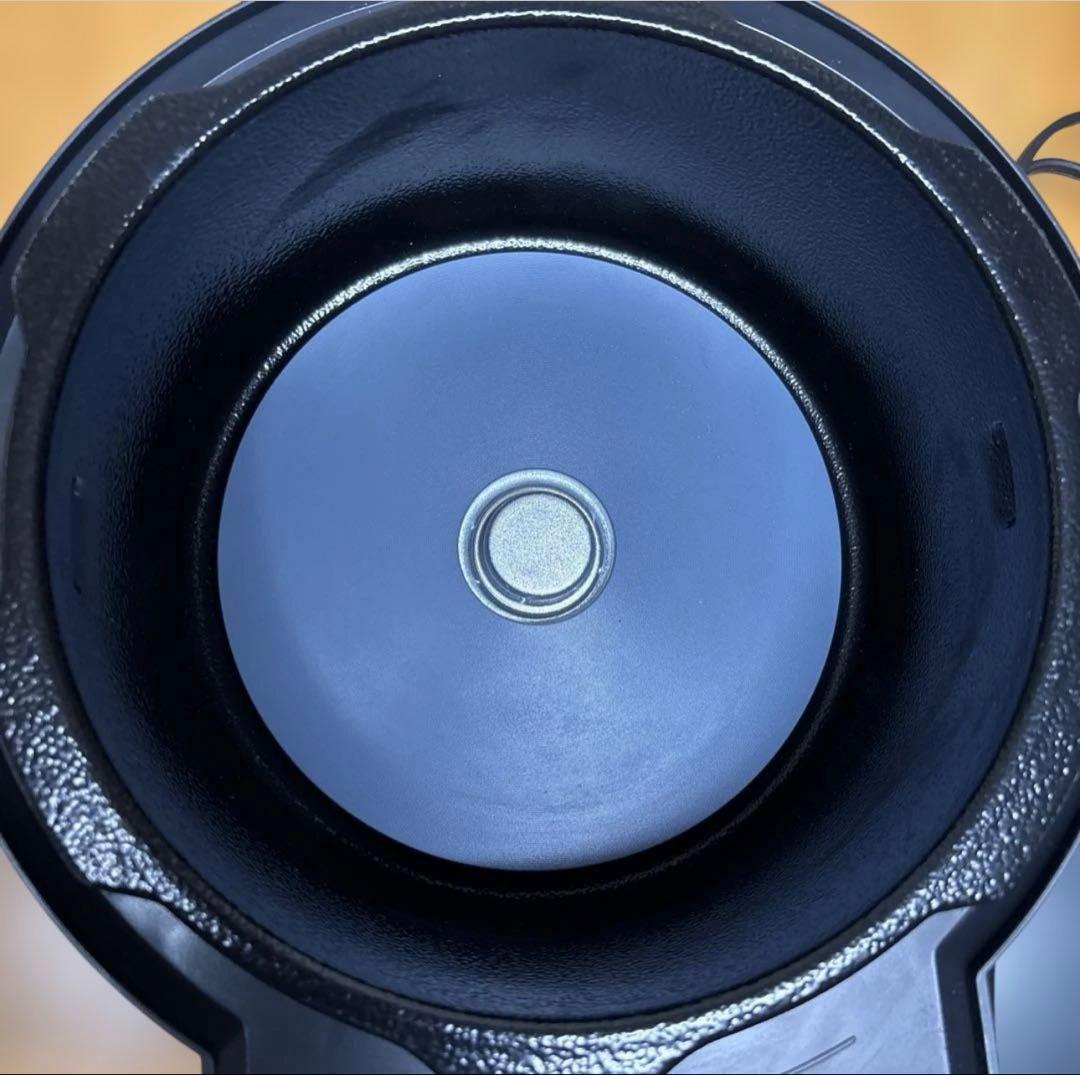 IRIS OHYAMA 電気圧力鍋 KPC-MA2-B 2.2L