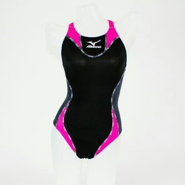 MIZUNO、競泳水着♪幻のアクセルスーツ♪ウォータージーン♪ - メルカリ