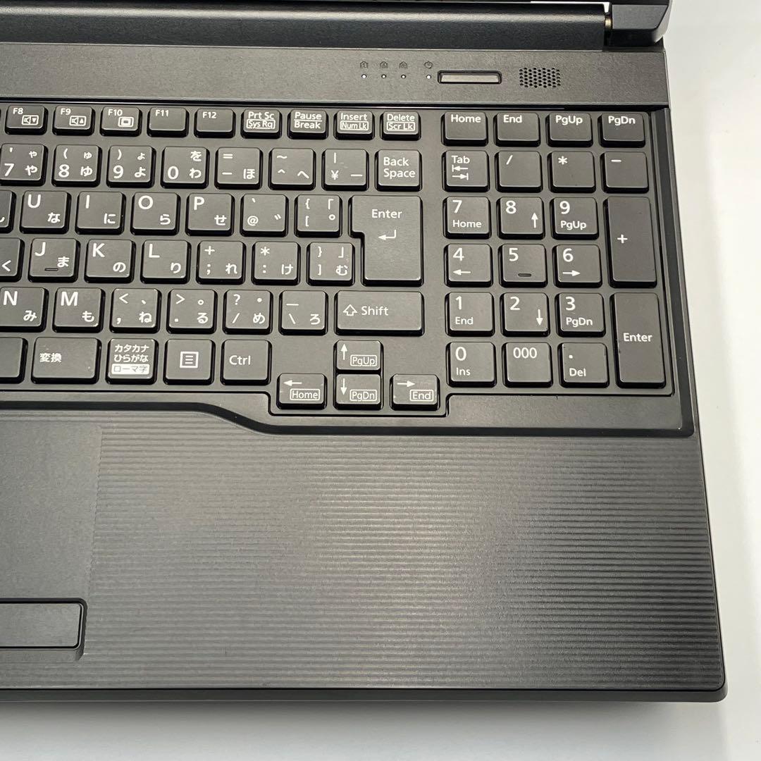 093 富士通 A5512/J i5-1245U win11 office - メルカリ