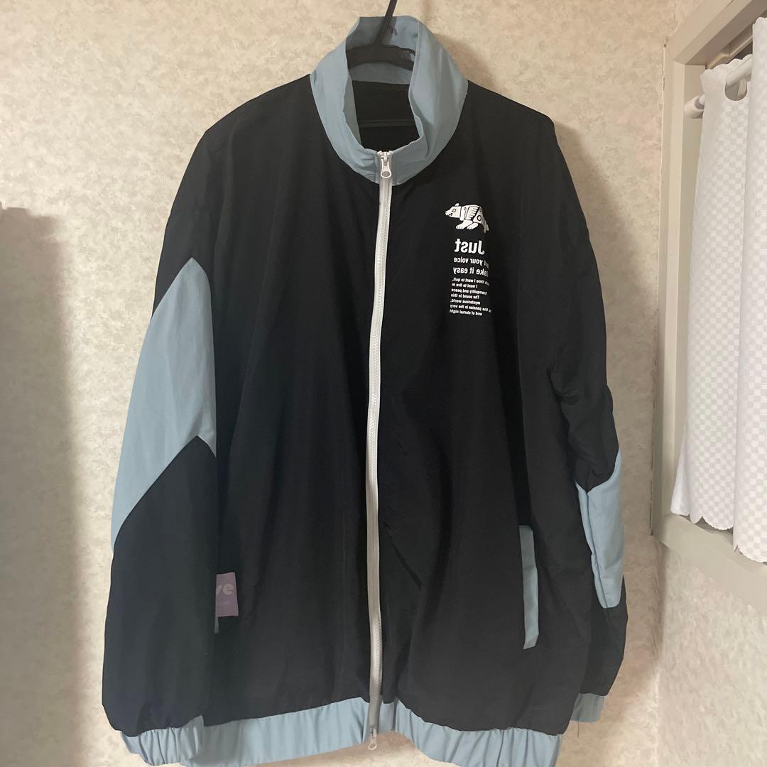 Eve LIVE 2023 花嵐 ジップアップジャケット - メルカリ