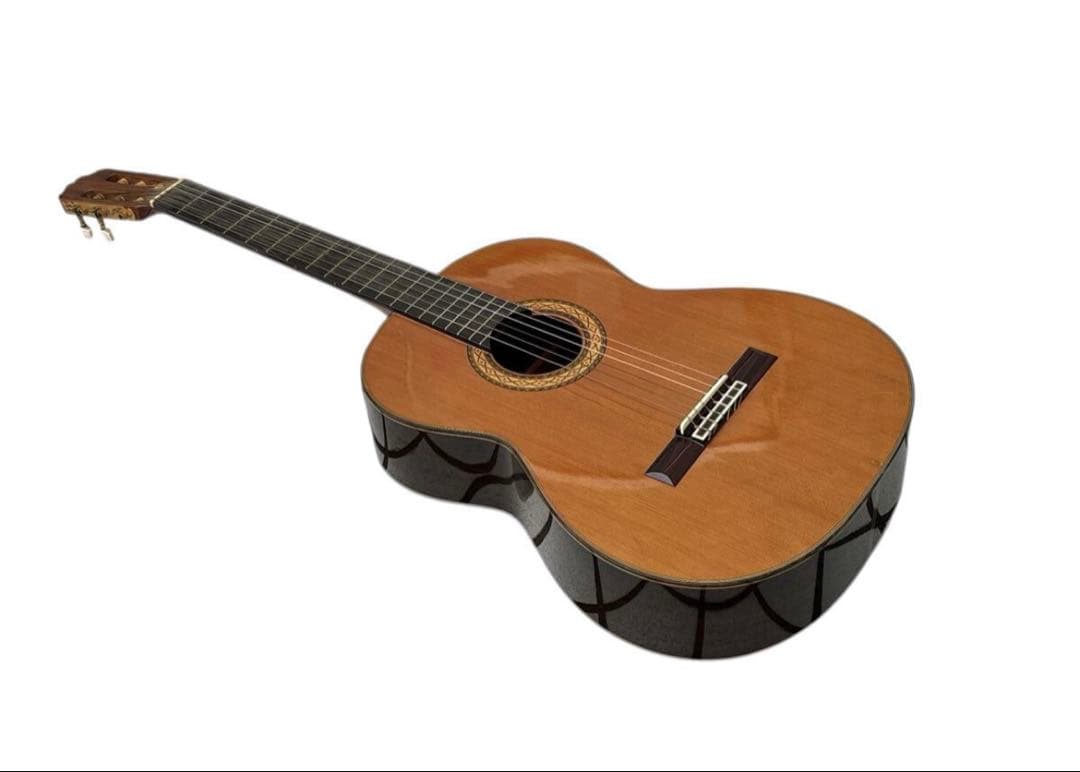 タカミネ Takamine No.5 クラシックギター /弦楽器