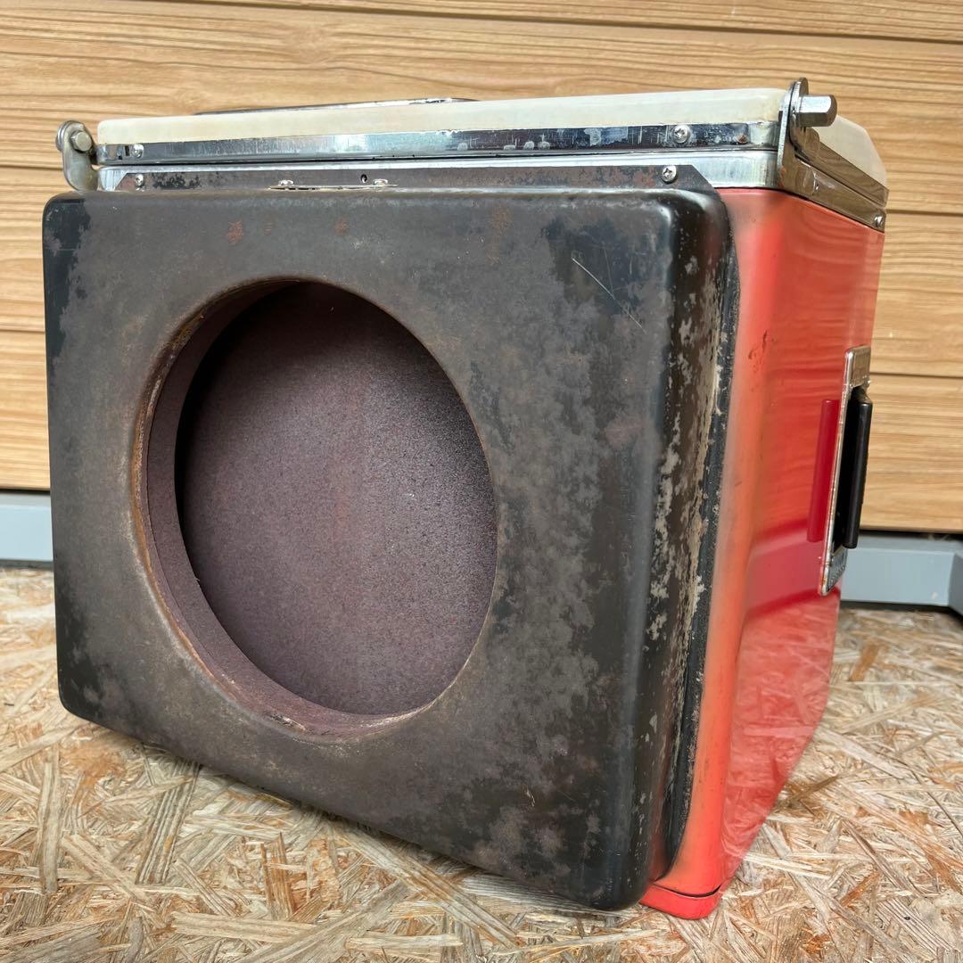 ルビー ガスオーブン レトロ 天火オーブンルビー オーブン RUBY OVEN