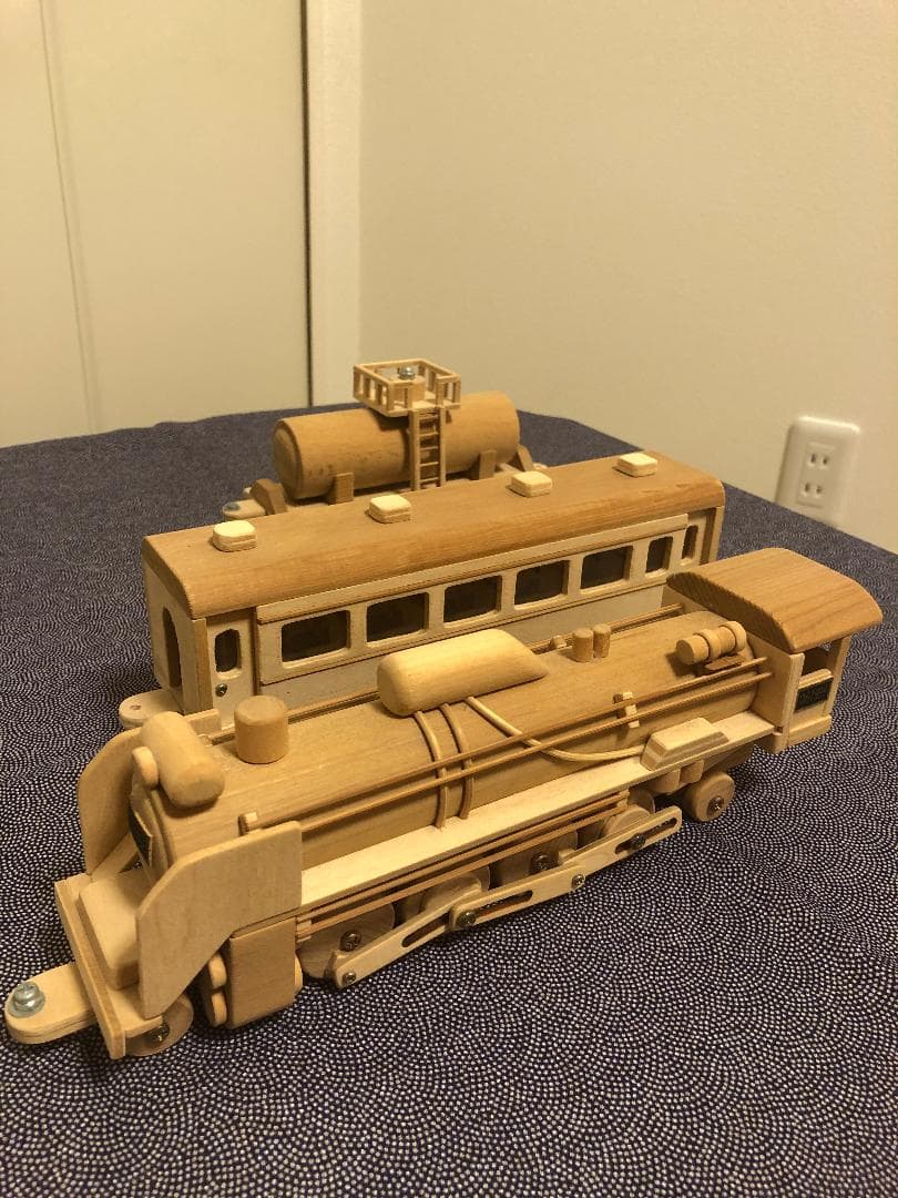 完成品】夢の汽車シリーズ（フルセット） - メルカリ