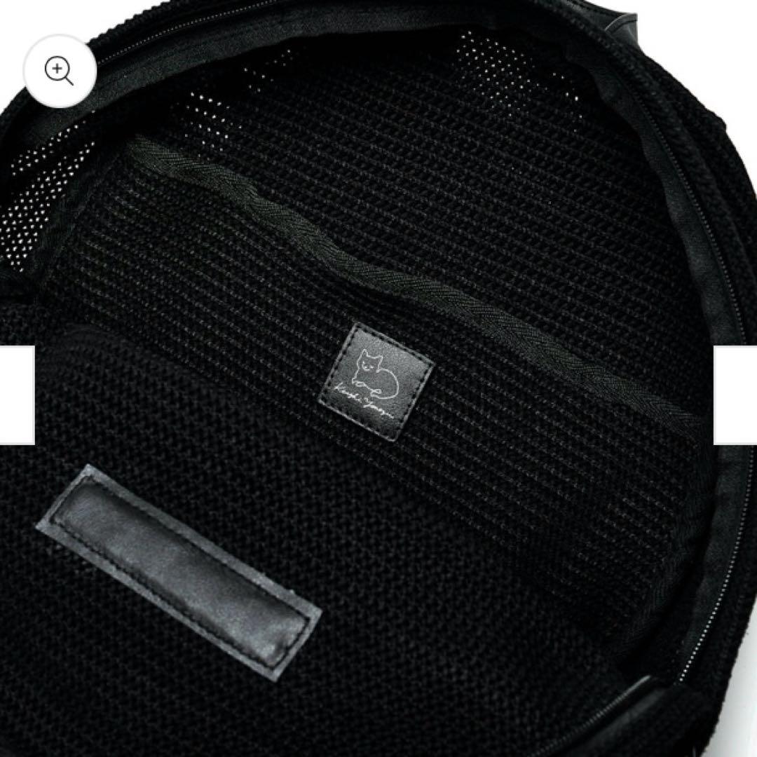 新品・未開封】米津玄師 '23 空想 空想メッシュリュック - メルカリ