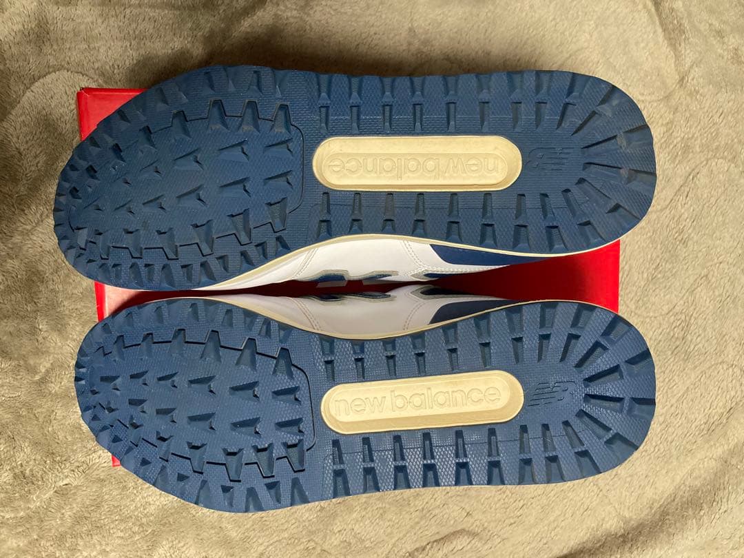 New Balance 574 BOAフィットシステム 28.5cm