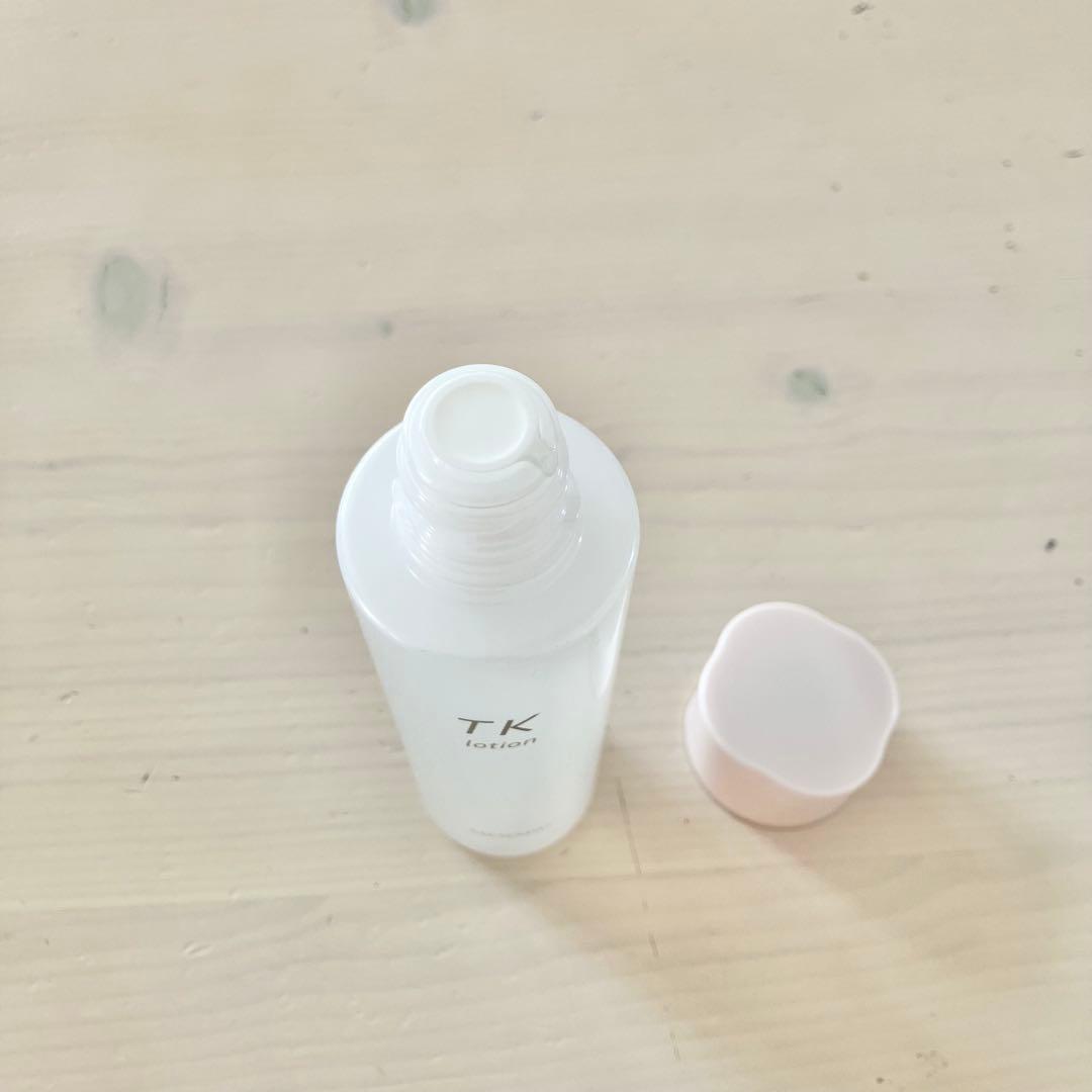 MENARD TK ローション & ミルクローション セット - メルカリ
