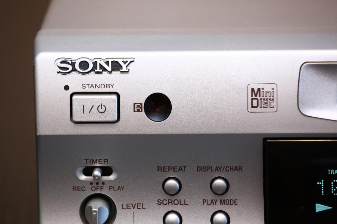 SONY MDS-S39 hiro-k様専用 - メルカリ