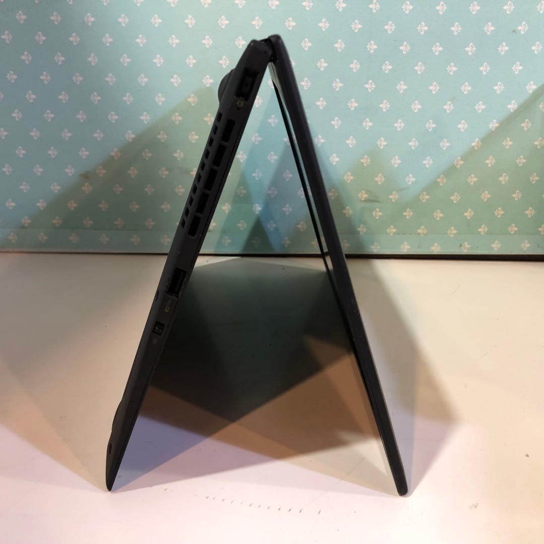 レノボ X1 Carbon i5-3427U 4GB HD166GB 動作OK - メルカリ