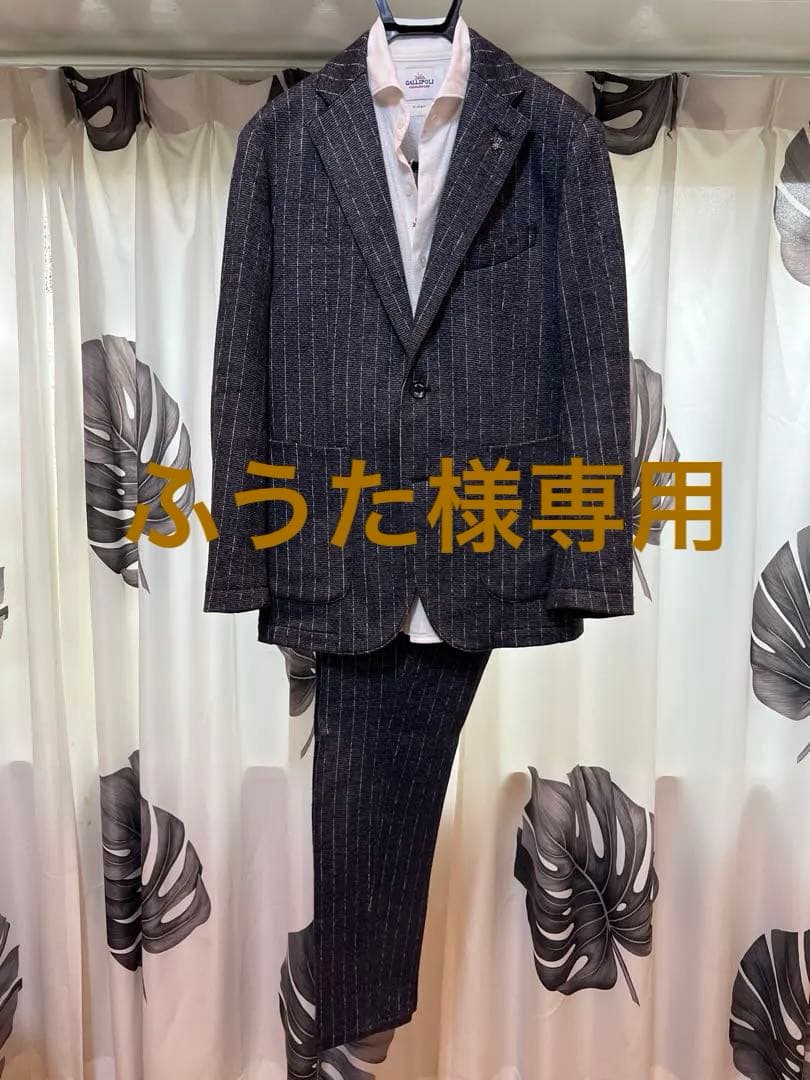 00s DEZERT デザートコムデギャルソン ジャケット パンツ セットアップ