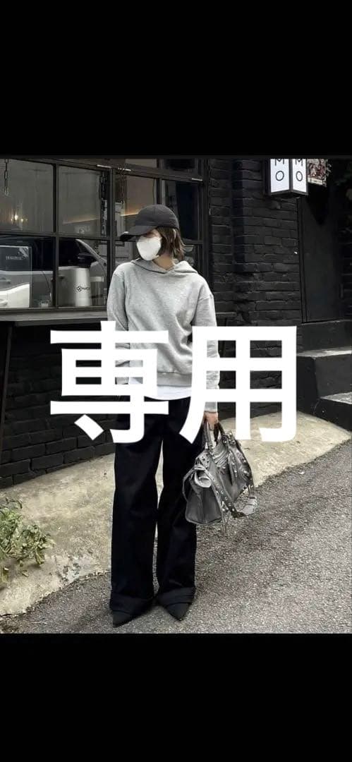 ok.soon.×dickies wide chino pants ok.soon×dickies wide chino pants | ok.soon