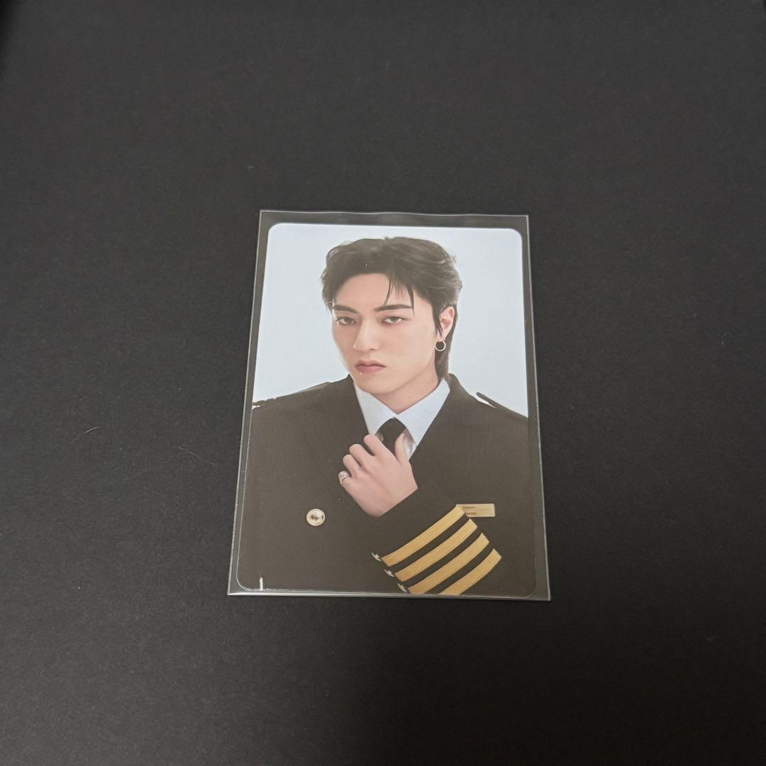 TREASURE 2024 シーグリ ハルト トレカ - メルカリ