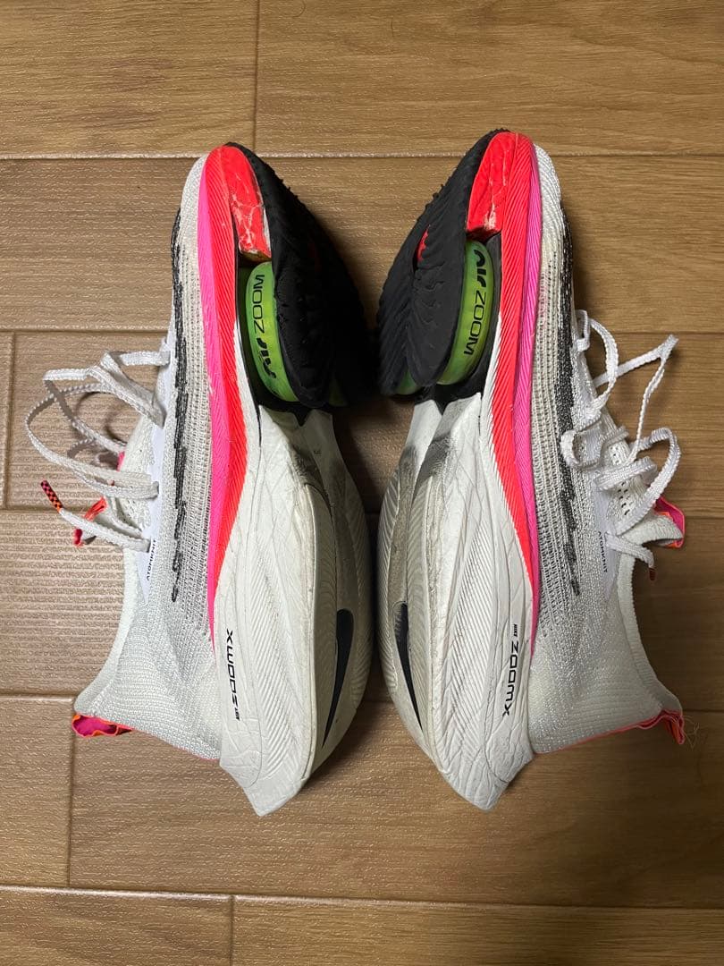 スパイク・シューズ Nike ZoomX Alphafly 26.0cm