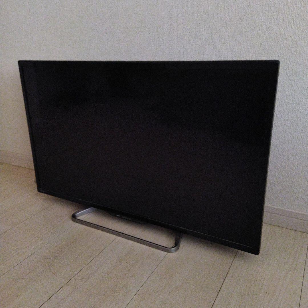 AQUOS LC-32W25 32型液晶テレビ 電源赤点滅 (ジャンク品） - メルカリ