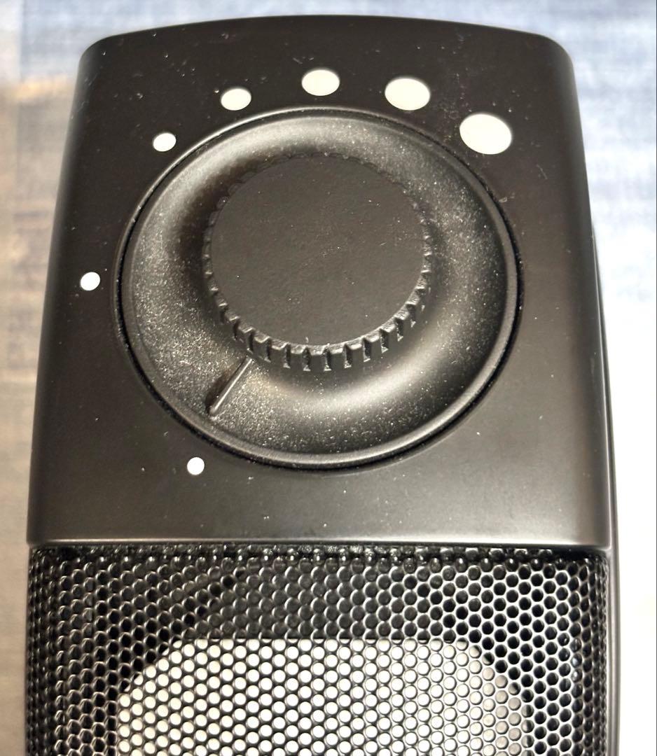 N2142 サウンドファン ミライスピーカー HOME SF-MIRAIS5 - メルカリ