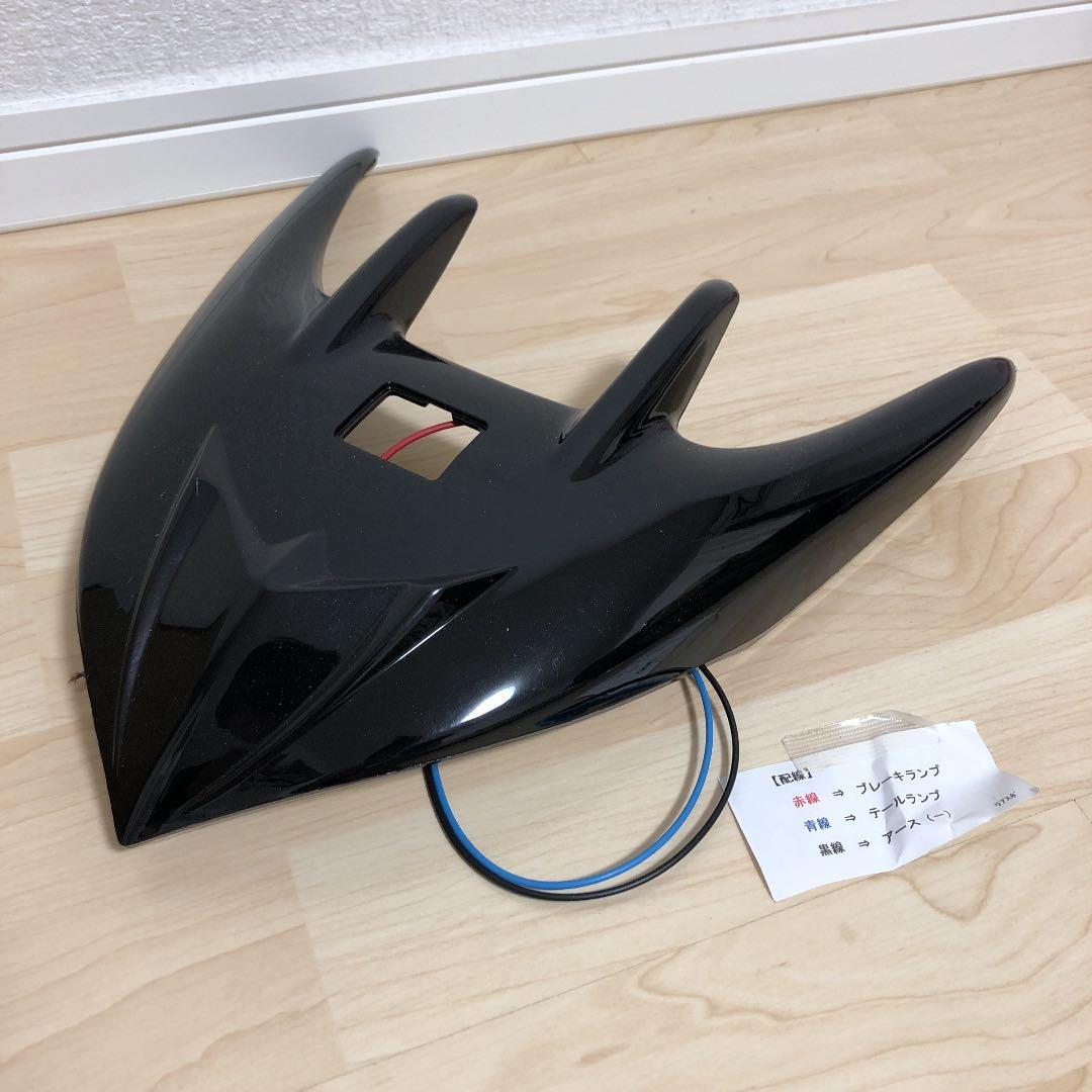 ライブディオZX デビルウイング - メルカリ