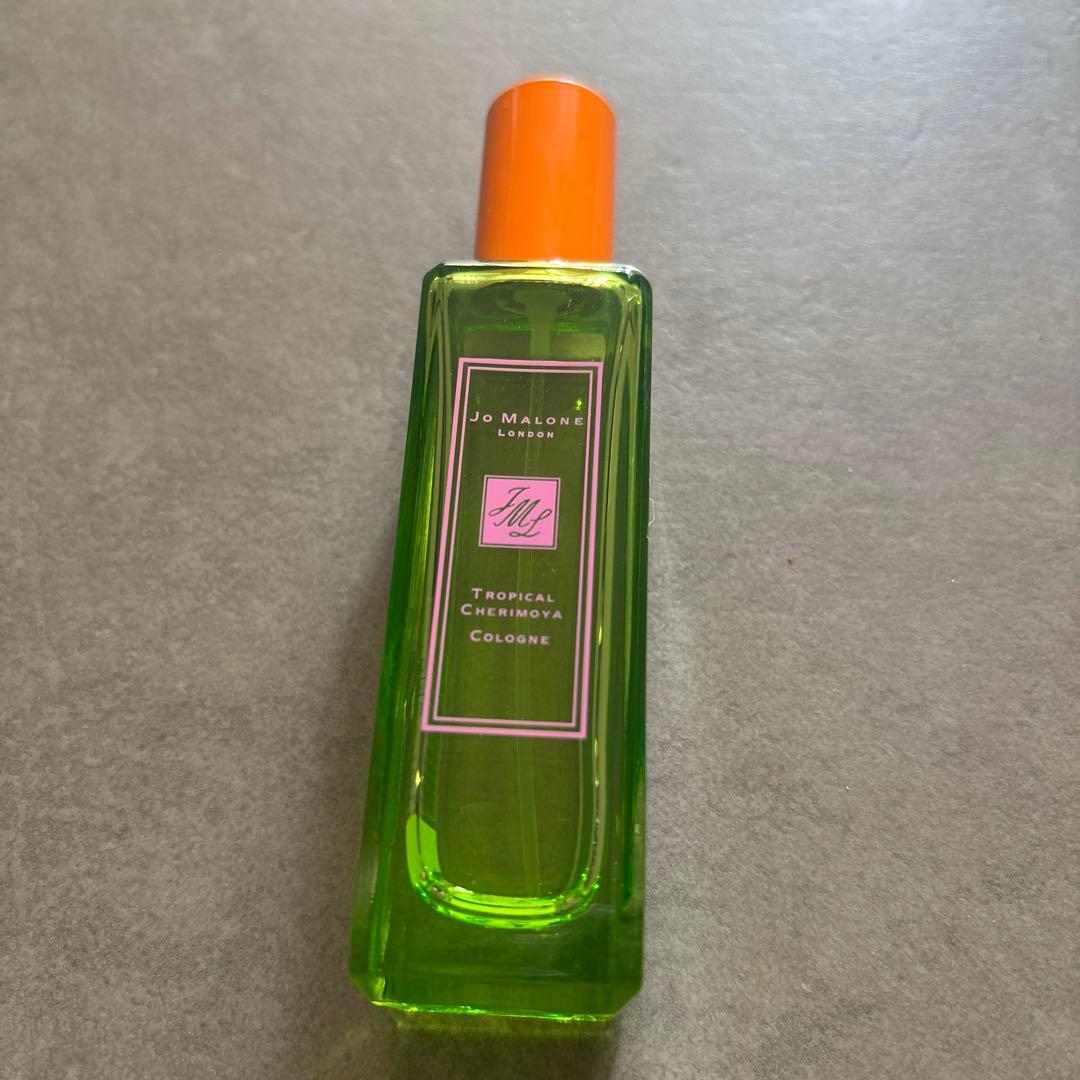 Jo Malone Tropical Cherimoya Cologne - メルカリ