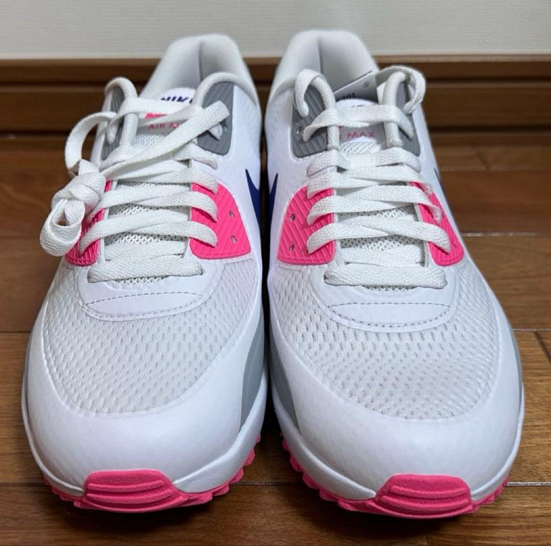 ナイキ エアマックス90G 28.5cm