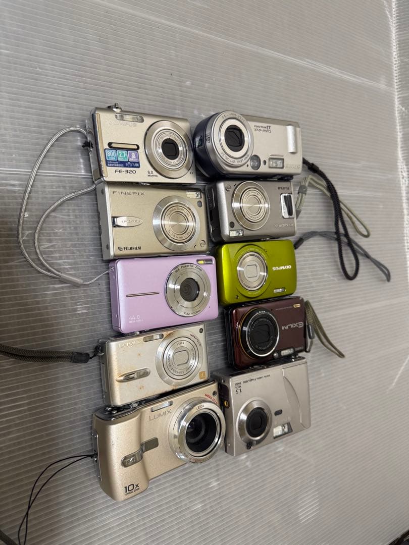 デジタルカメラ10台 ジャンク Zeiss breaks into the digital camera space with the ZX1