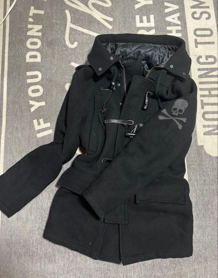 y2k 平成 お兄系 semantic design × roen コートの通販はau PAY