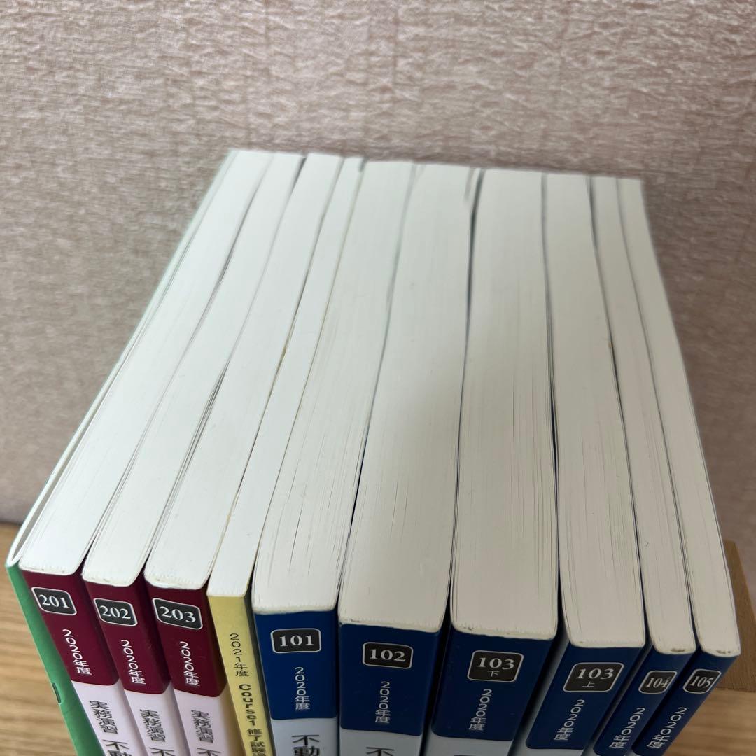 不動産証券化協会認定マスター養成講座テキスト＆問題集 - メルカリ