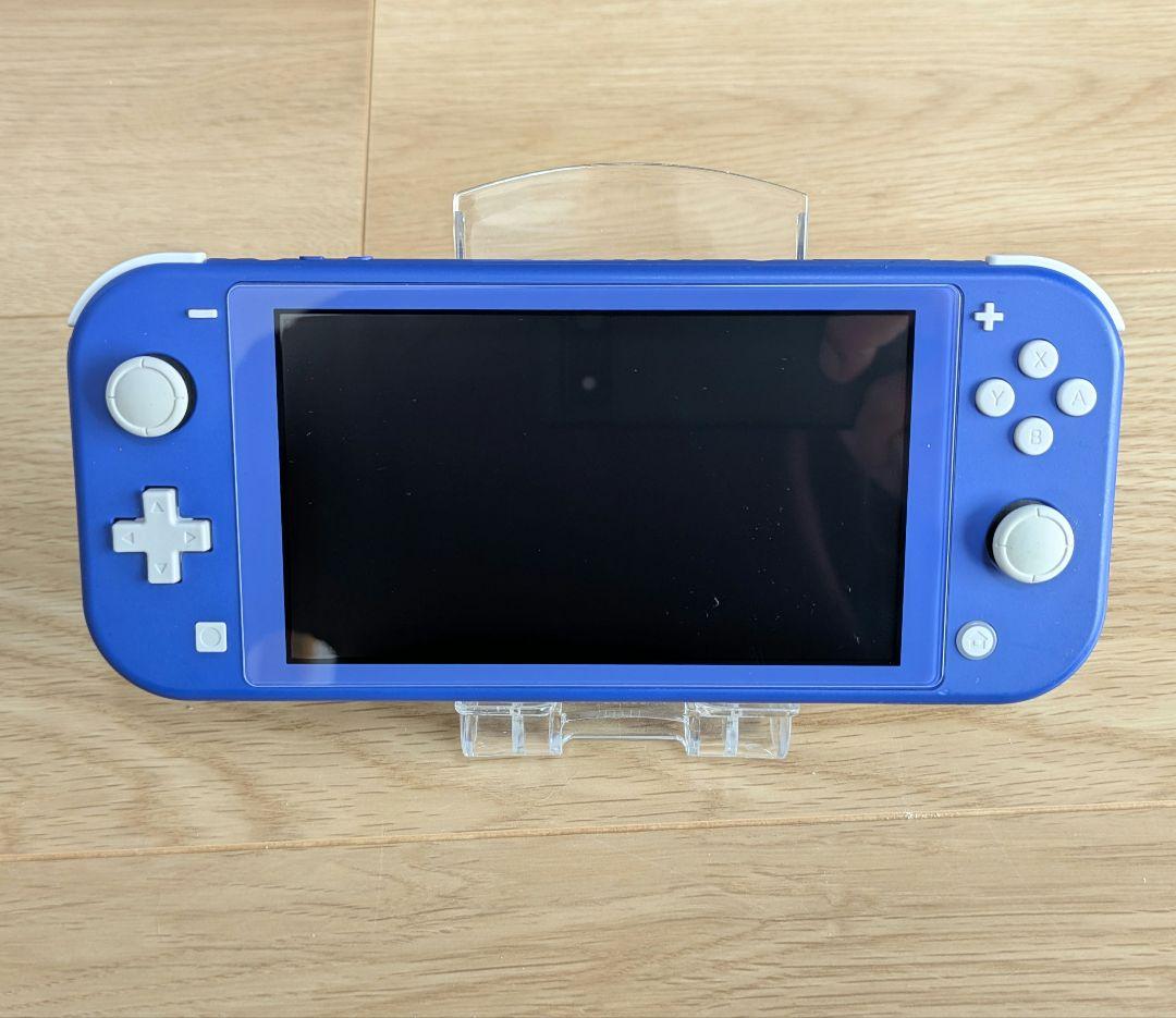 任天堂 nintendo Switch lite スイッチライト　2023年製 Nintendo Switch Lite | 任天堂
