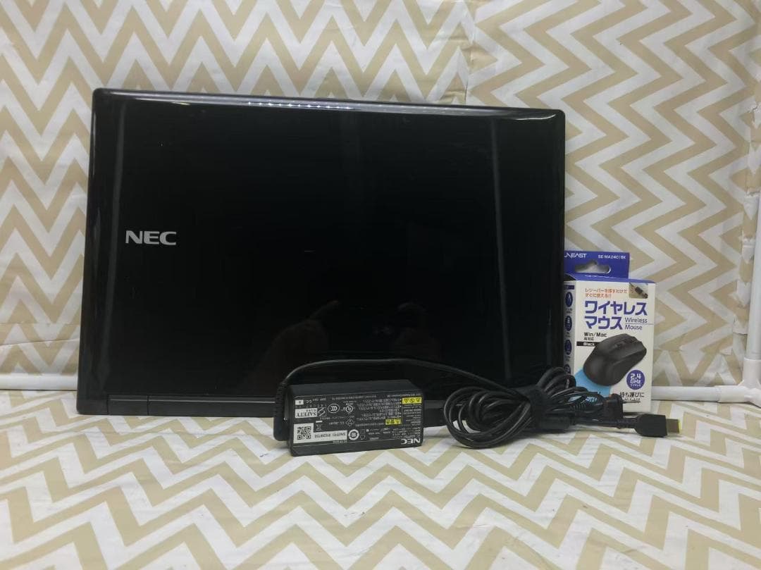 中古 VersaPro ve4 VKL23 第7世代 i3 8GB 128GB - メルカリ