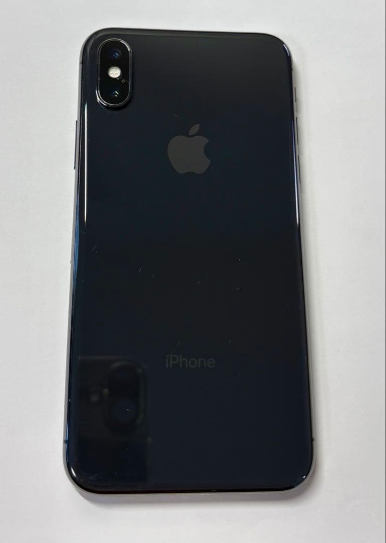 Apple iPhone X 本体(64GB SIMフリー) Apple iPhone X 64GB SIMフリー 価格比較 - 価格.com