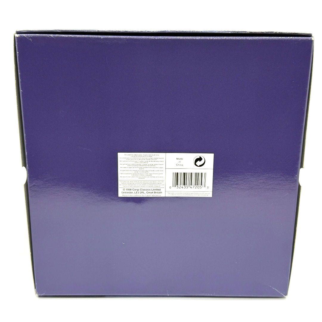 オンライン 通販ホビー・楽器・アート - 激レア 希少 CORGI AVRO YORK