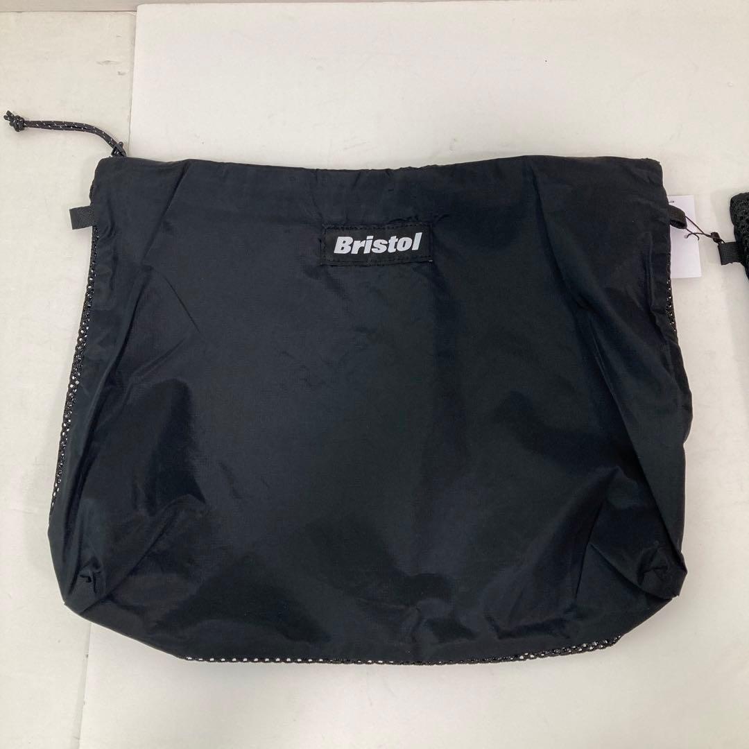 バッグ AW23 F.C.Real Bristol TRAVEL POUCH SET
