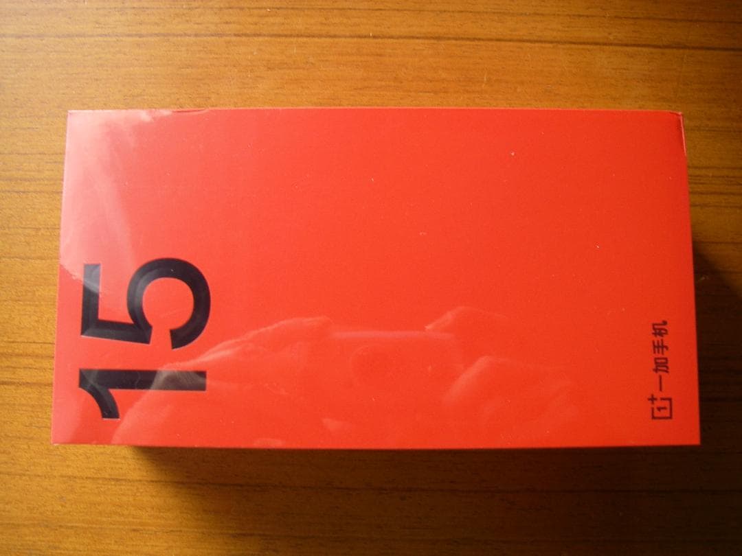 OnePlus 15 12GB RAM 256GB ROM Sand Storm - メルカリ