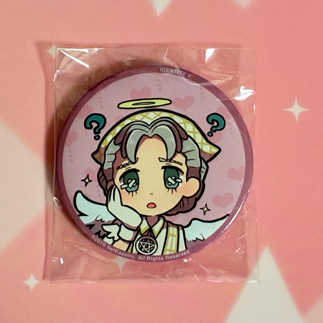 第五人格 医師 コミケ 缶バッジ - メルカリ