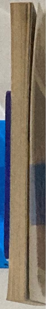 コミックボックス 1982年11月・12月号 砂漠の民×宮崎駿掲載 秋津三郎