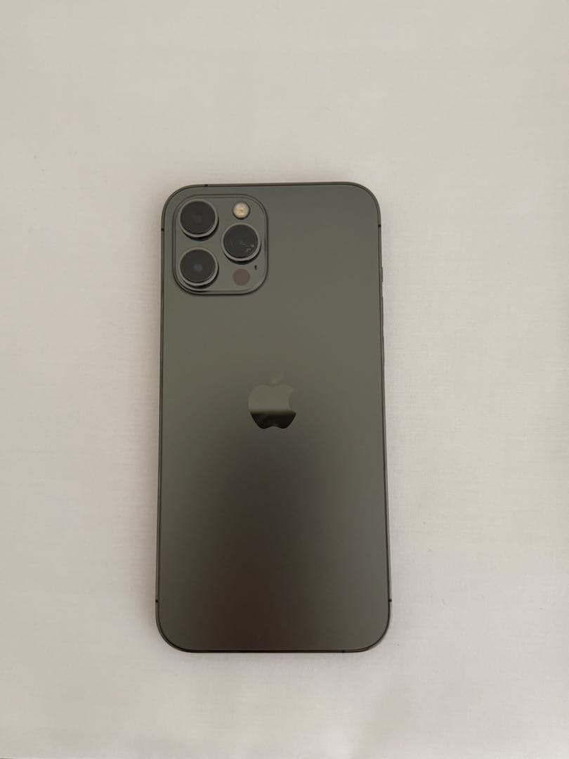 iPhone 12 Pro Max 256GB 【外箱付き】 Amazon.com: Apple iPhone 12 Pro Max, 256GB, Graphite - Unlocked