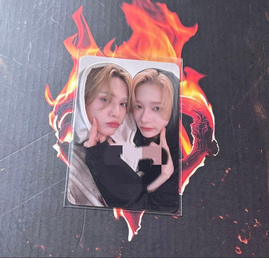 XLOV ウムティ ルイ トレカ XLOV ウムティ andルイ - メルカリ