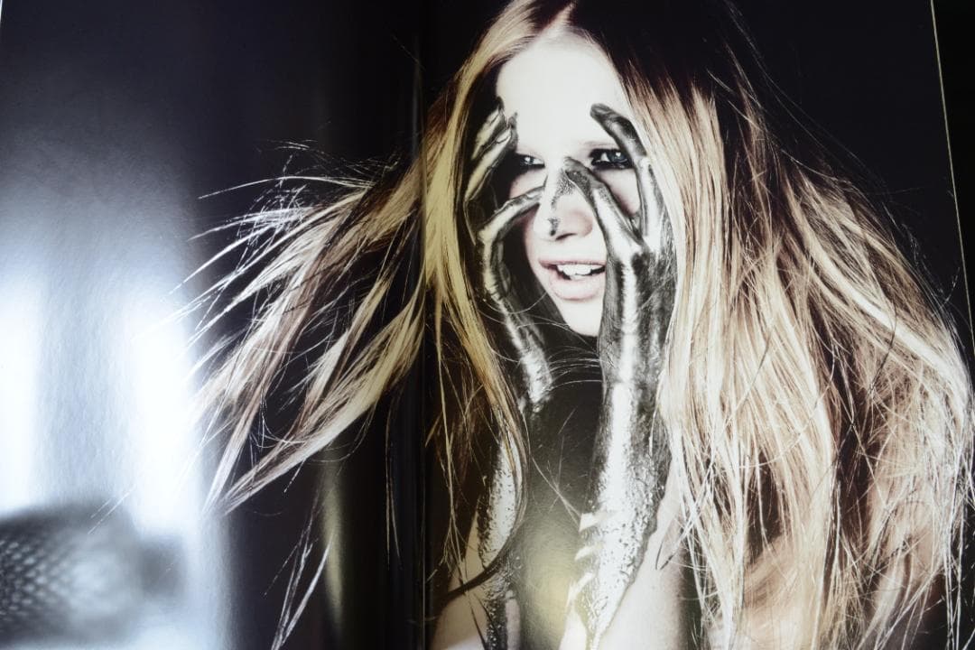 Rankin:Spirit of Ecstasy｜★★大幅に再々値下げしました