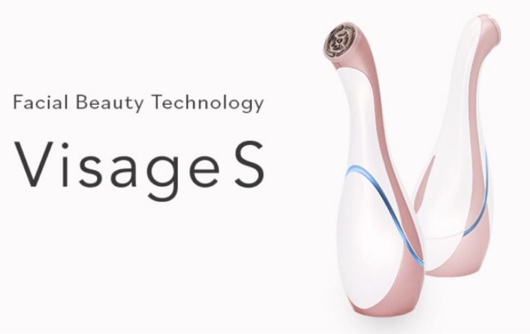Visage S フェイシャルビューティーテクノロジー 美顔器 Amazon.co.jp: 【特許取得技術】LUXCEAR Visage S（ルクセア