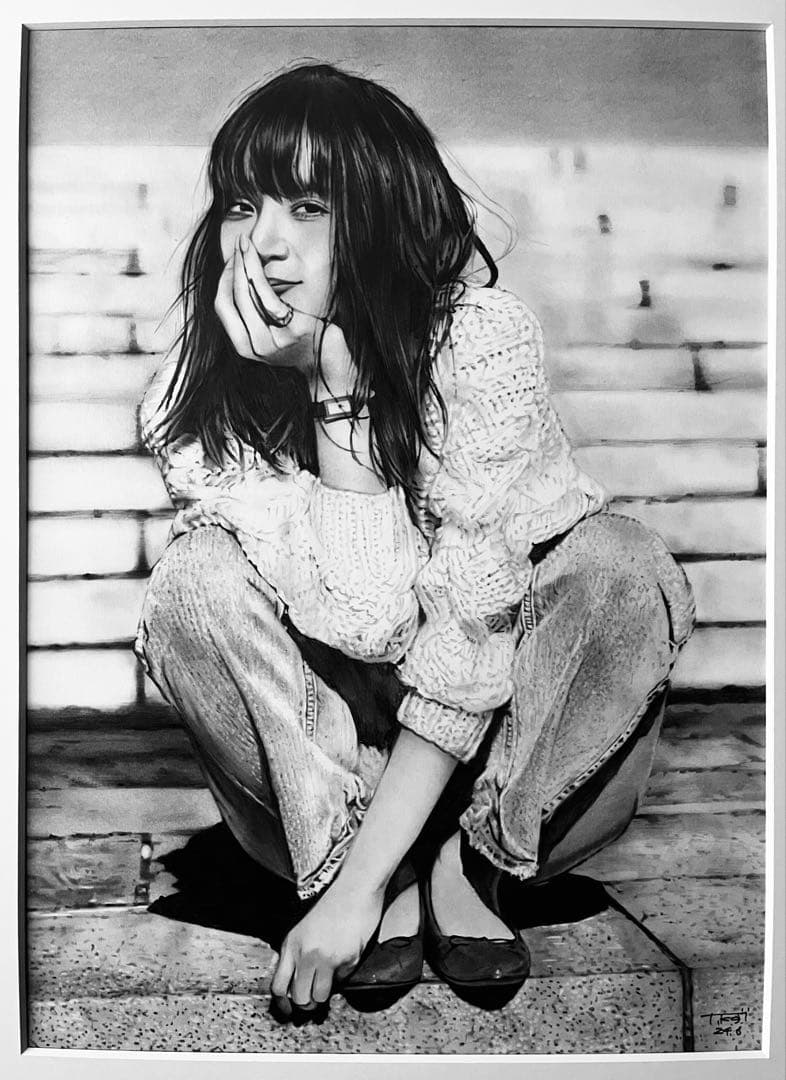 毘沙門天の絵 巻物