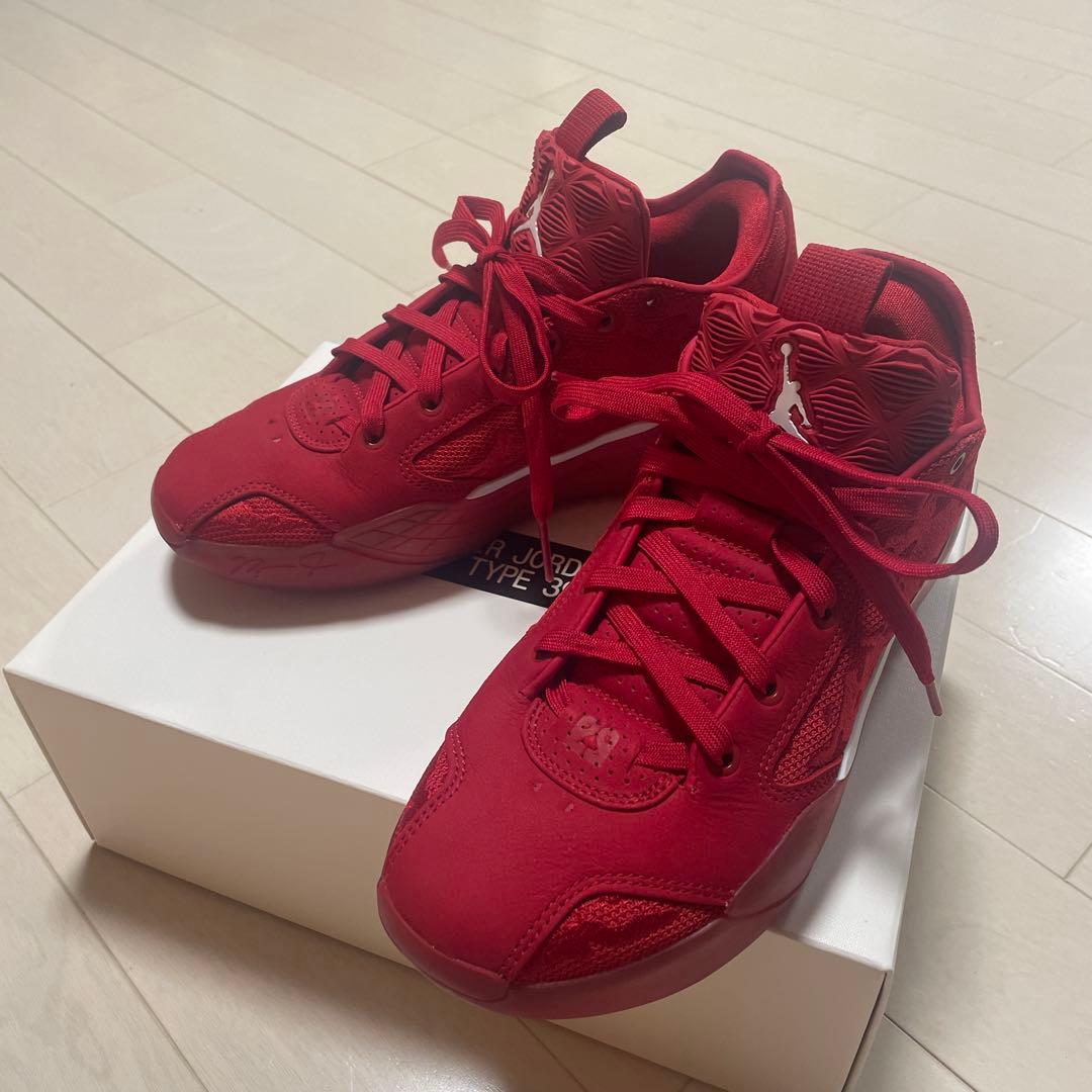 エアジョーダン レッドシューズ ナイキ エア ジョーダン 1 ヴァーシティ レッド NIKE AIR JORDAN 1