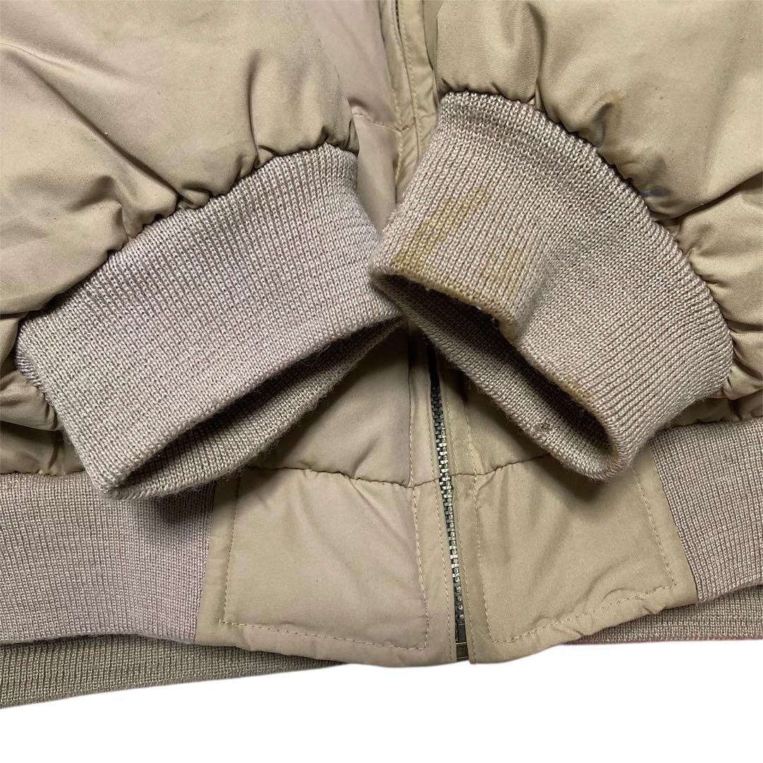 訳あり 90s Polo Ralph Lauren down jacket 肉厚 - メルカリ