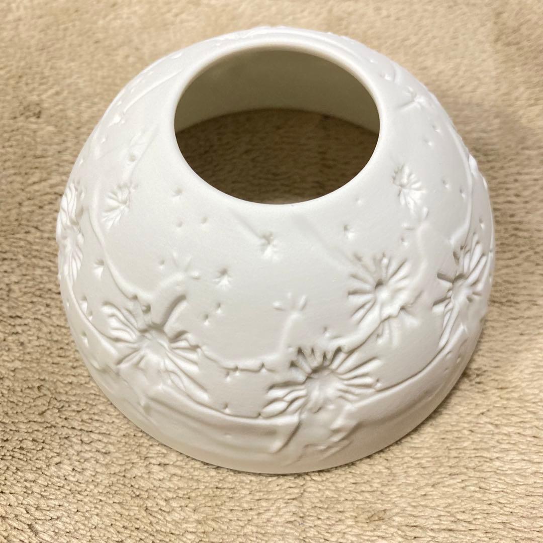 ジブリパーク 魔女の谷 ハウルの動く城 キャンドルライト - メルカリ