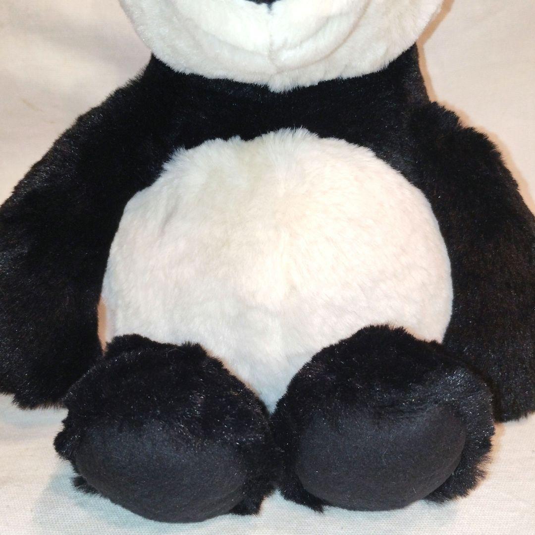 新品】シュタイフ カドリーフレンズ パンダのミン（Ming）Steiff ①