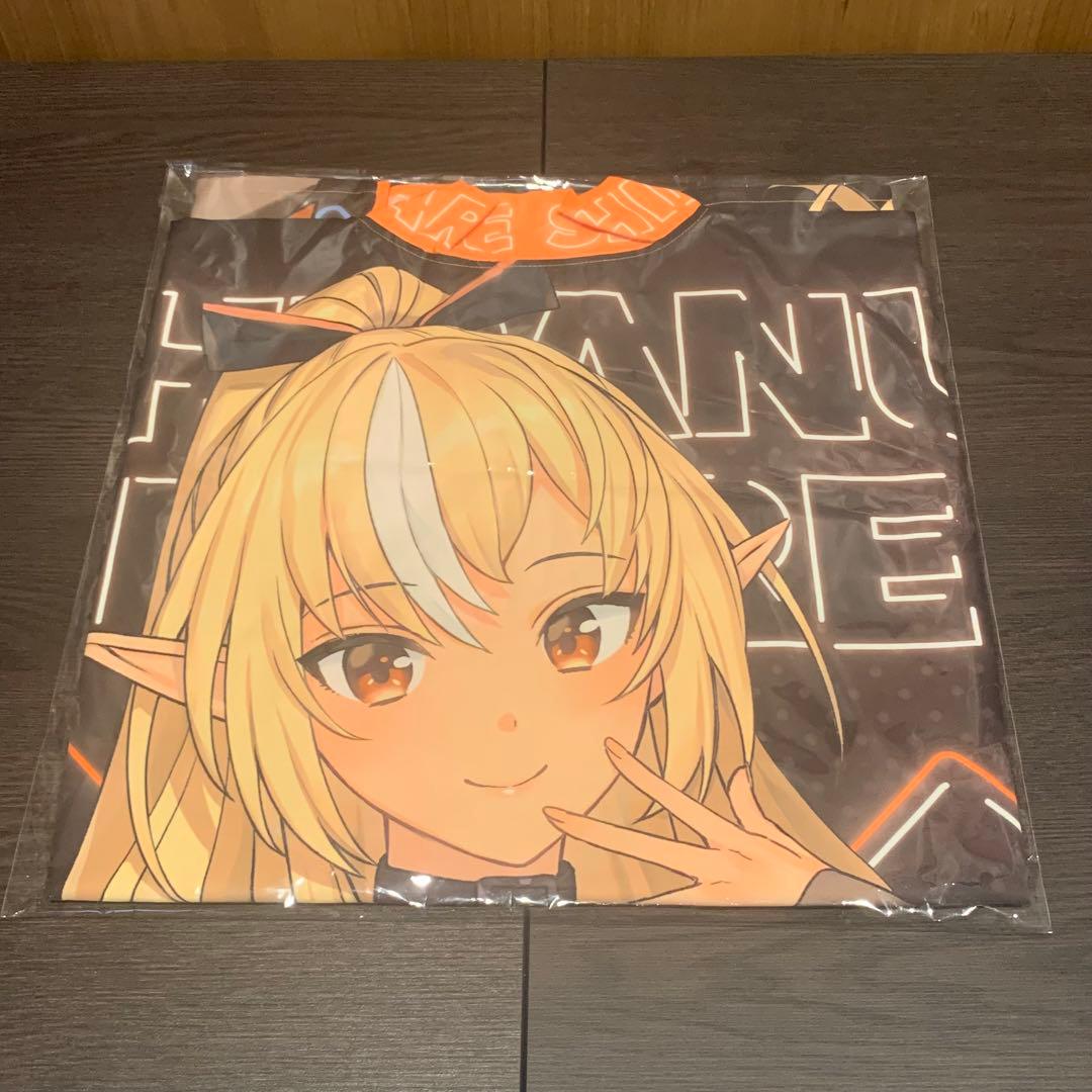 不知火フレア 3期生 5周年 法被 - メルカリ