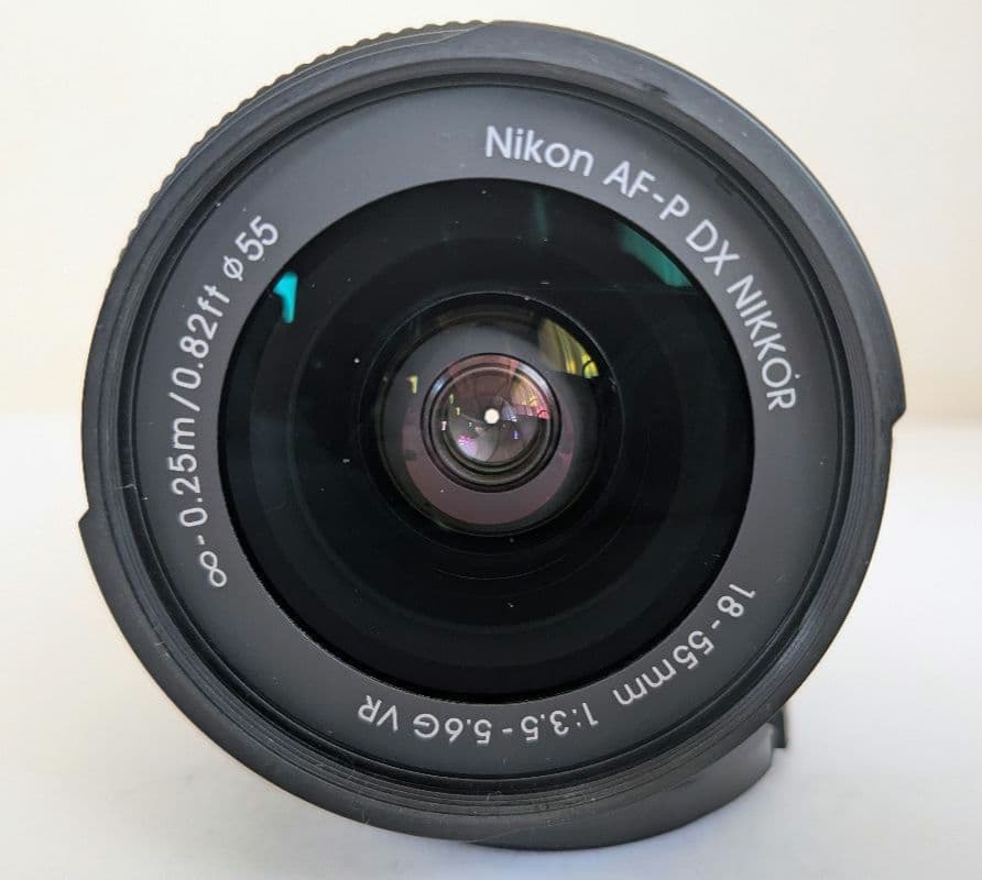 ♥即発送☆届いてすぐ使える☆SDカード付☆Nikon D3400 レンズセット