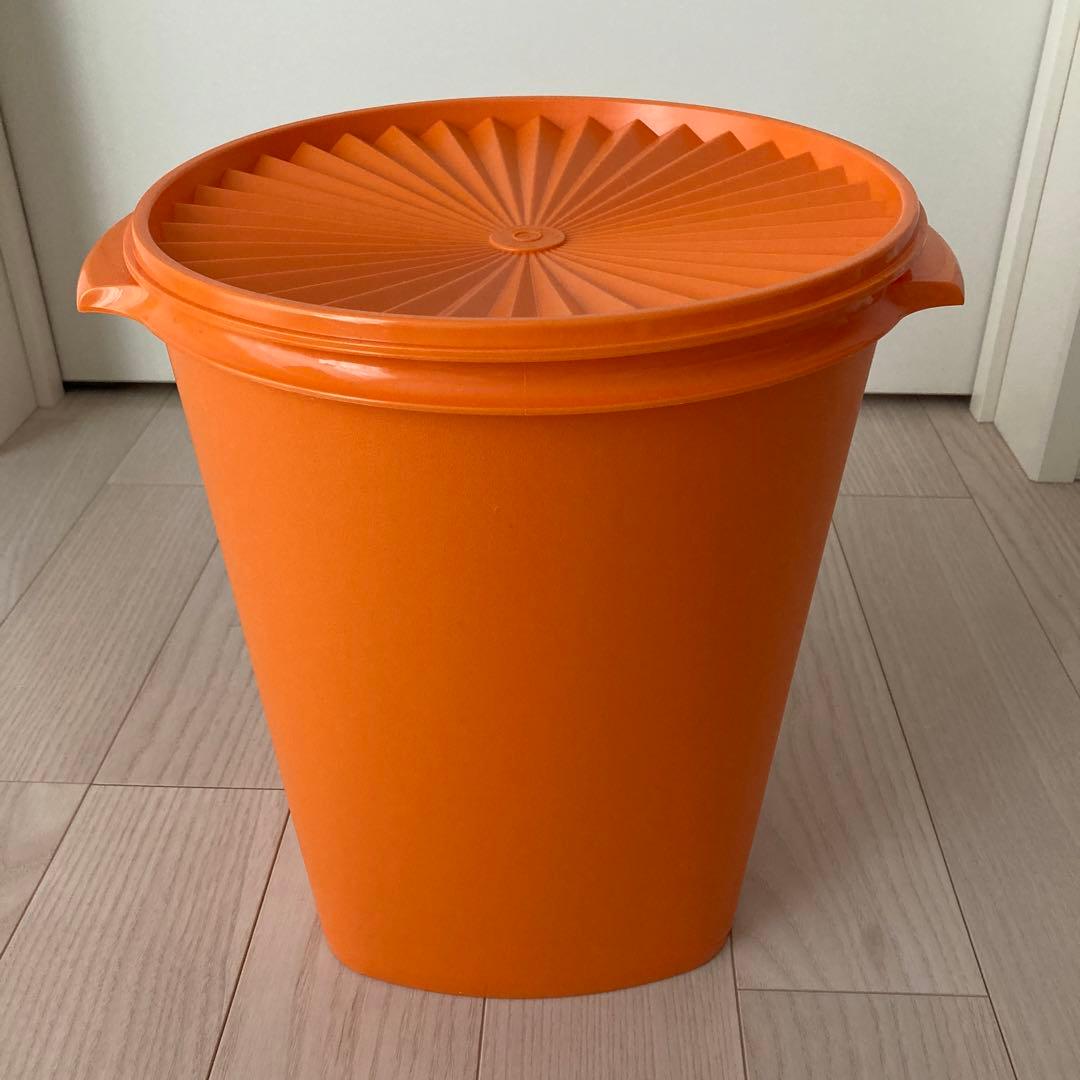 タッパーウェアマキシデコレーター - メルカリ