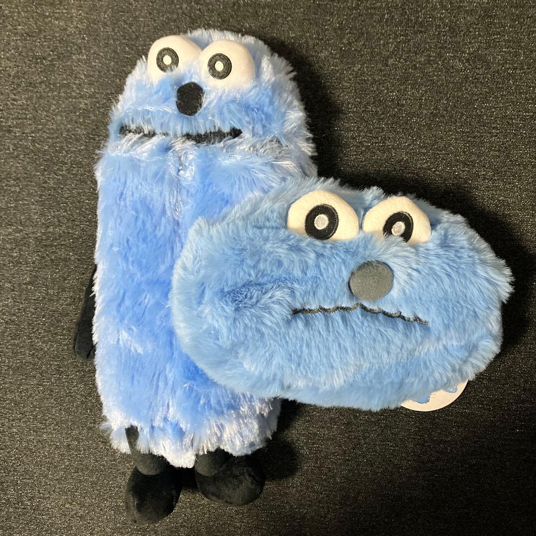 パペットスンスン ひっくるんペンポーチ ペットボトルホルダー - メルカリ