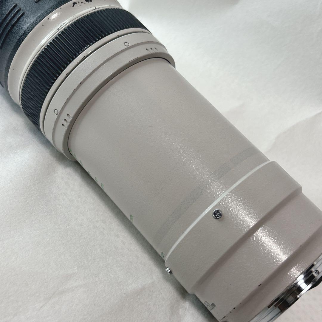 レンズ(ズーム) Canon EF 35-350mm F3.5-5.6 L USM